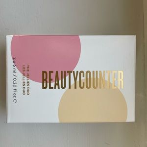 Beauty Counter The Jellies Duo